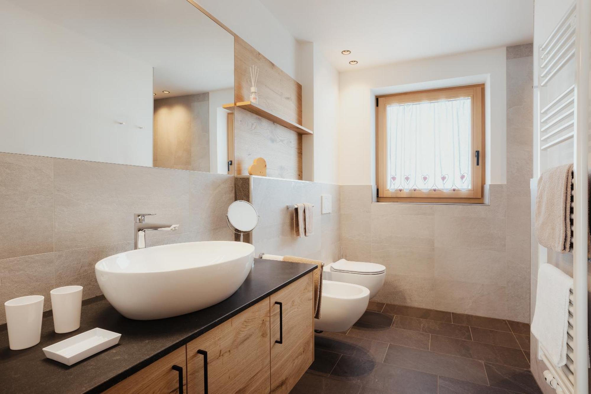 Chalet Laerchenhof Кольфоско Экстерьер фото